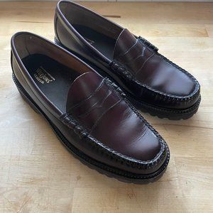 G.H. Bass 90's Larson Weejun